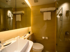 CM Plus Hotels and Serviced Apartments