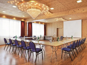 Sorell Hotel Sonnental