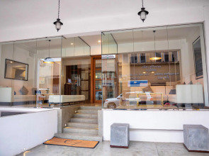 C1 Colombo Fort - Hostel