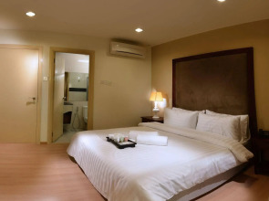 The Capital Residence Suites