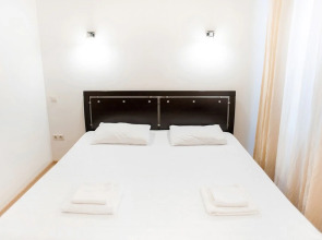 Otkrytie Apartament Hotel