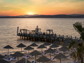 Radisson Blu Resort & Spa, Cesme