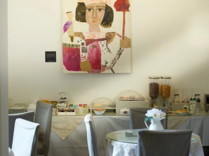 Santuzza Hotel Catania