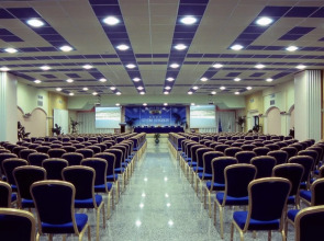 Club Hotel Marina Beach