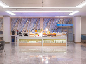 Отель Wyndham Jomtien Pattaya