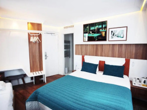 Отель Eiffel Turenne