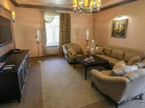 Бутик-отель Nord Castle