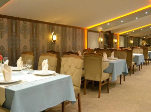 Отель Panagia Premier Trabzon