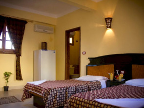 Seahorse Hotel Dahab