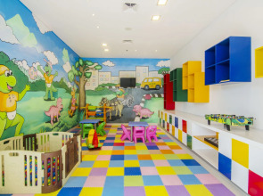 HARRIS Hotel & Conventions Denpasar Bali