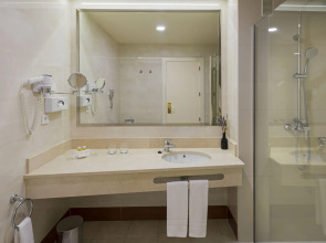 Hotel Elba Madrid Alcalá