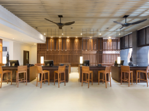 Pullman Phuket Panwa Beach Resort