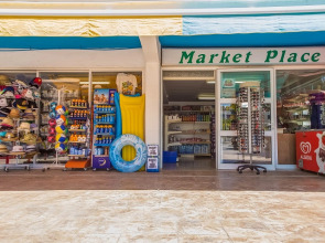 Green Bungalows Hotel Apartments