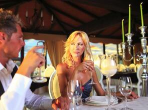 Hotel Il Parco degli Ulivi