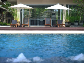 Grand Southsea Khaolak Beach Resort