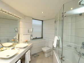 Izmir Ontur Hotel - Boutique Class