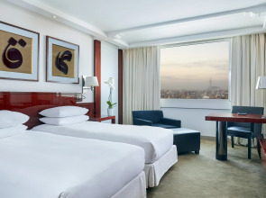 Hyatt Regency Casablanca