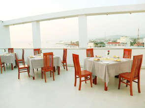 Sunrise Boutique Hotel Phu Quoc