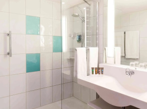 Novotel Nuernberg Messezentrum