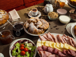 Etrusco Arezzo Hotel, Sure Hotel Collection by Best Western