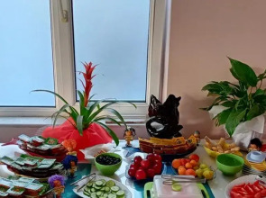 Villa Fortin Pansiyon