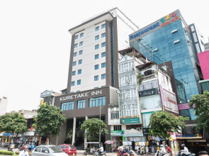 Kuretake Inn Kim Ma 132 Hotel