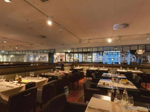 Tulip Inn Düsseldorf Arena (Superior)