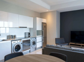 Pullman Cape Town City Centre