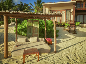 La Zebra Tulum - a Small Luxury Hotel