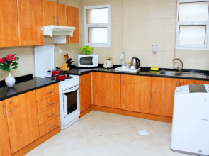 Emirates Stars Hotel Apartments Dubai