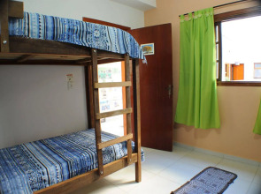 Hostel Mooca