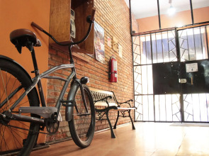 Hostal Amigo - Hostel