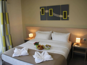 The Originals Boutique, Hôtel l'Occitan, Aubagne Nord