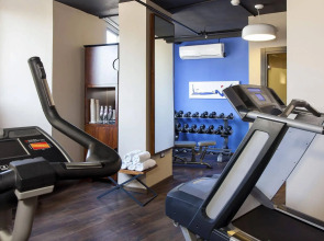 PLAY Seaport Suite Hotel TLV