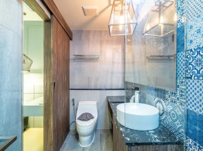 Palmyrah Surin Beach Residence