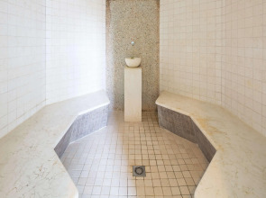 Best Western Premier BHR Treviso Hotel