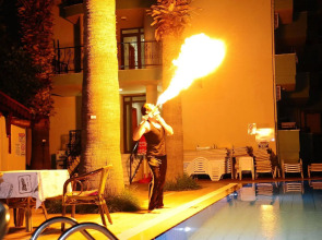 Club Palm Garden Keskin