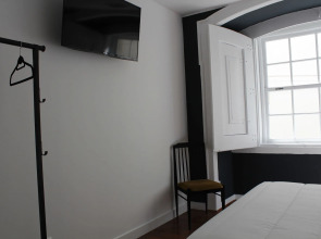 Largo da Sé - HOrigem