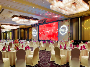 Hotel Equatorial Shanghai