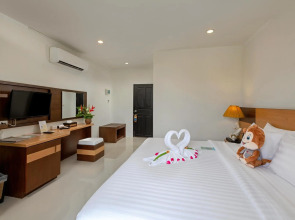 Secret Cliff Resort Phuket