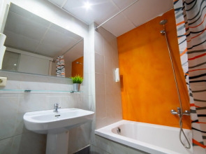 Inter2 Salou Apartments	