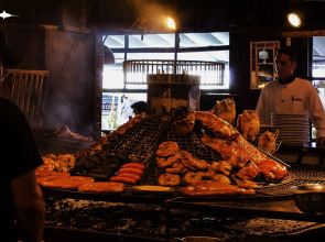 Don Boutique Hotel Montevideo