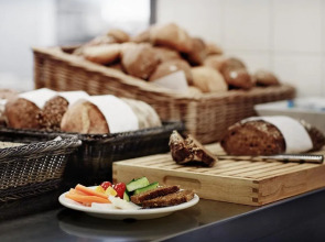 Danhostel Copenhagen City - Hostel