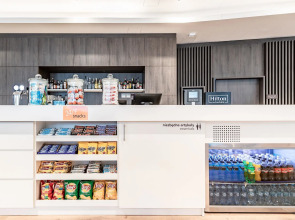 Hampton by Hilton Oswiecim