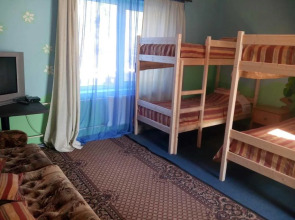 Мотель Медведь