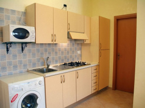 Residence Fontana Vecchia