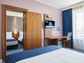 Отель Nobel Palace	