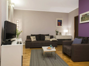 Apartamenty Mokotów TWW