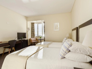 Hotel Península Valdés