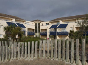 Pierre & Vacances Résidence Bleu Marine